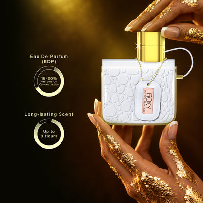 Roxy Her Legacy - 100ml