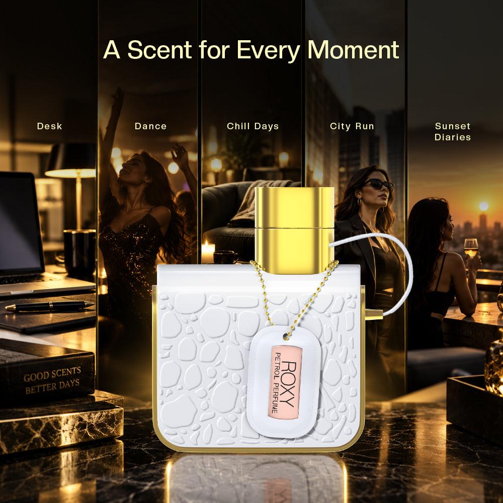 Roxy Her Legacy - 100ml