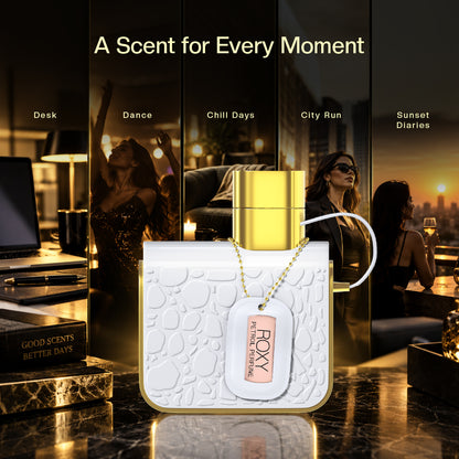 Roxy Her Legacy - 100ml