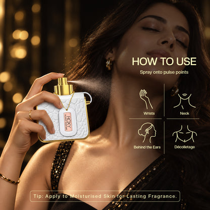 Roxy Her Legacy - 100ml