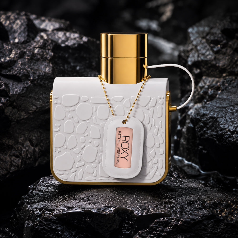 Roxy Her Legacy - 100ml
