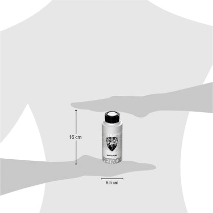 White Fuel Deodorant for Men 250ml