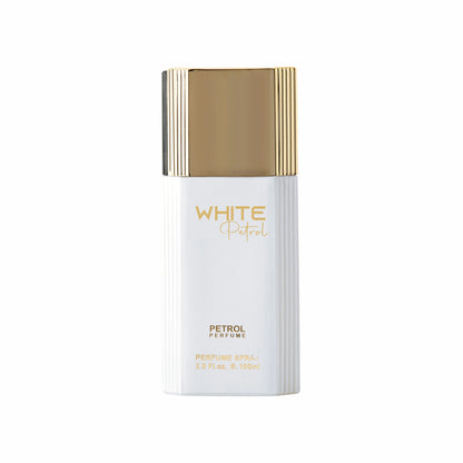 White Petrol Perfume- 100 Ml