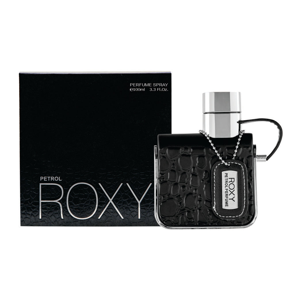 Roxy Black Perfume for Men